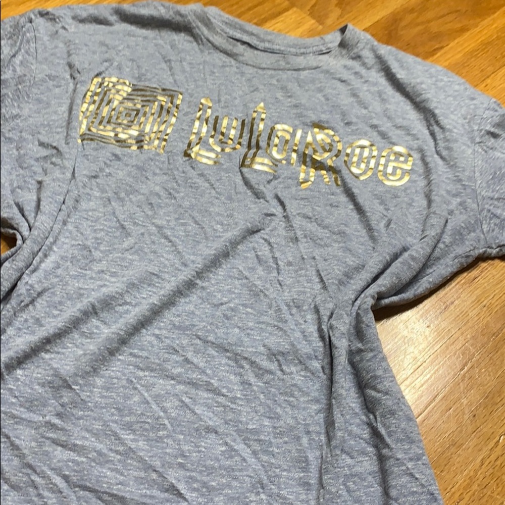 LuLaRoe Tee